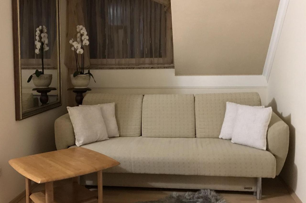 Willa Viktoria House Balatonszarszo Zewnętrze zdjęcie