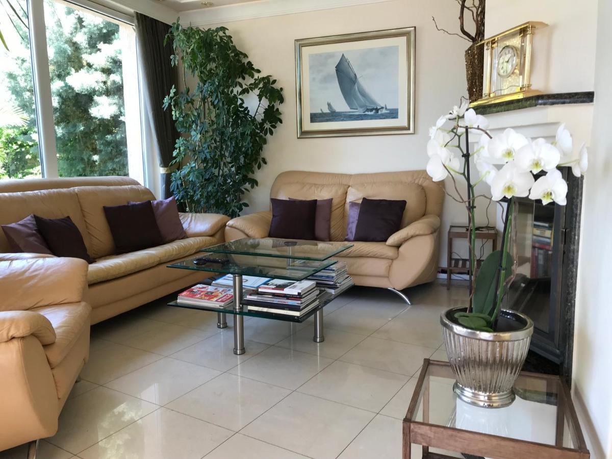 Willa Viktoria House Balatonszarszo Zewnętrze zdjęcie