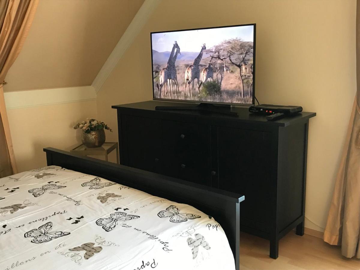 Willa Viktoria House Balatonszarszo Zewnętrze zdjęcie