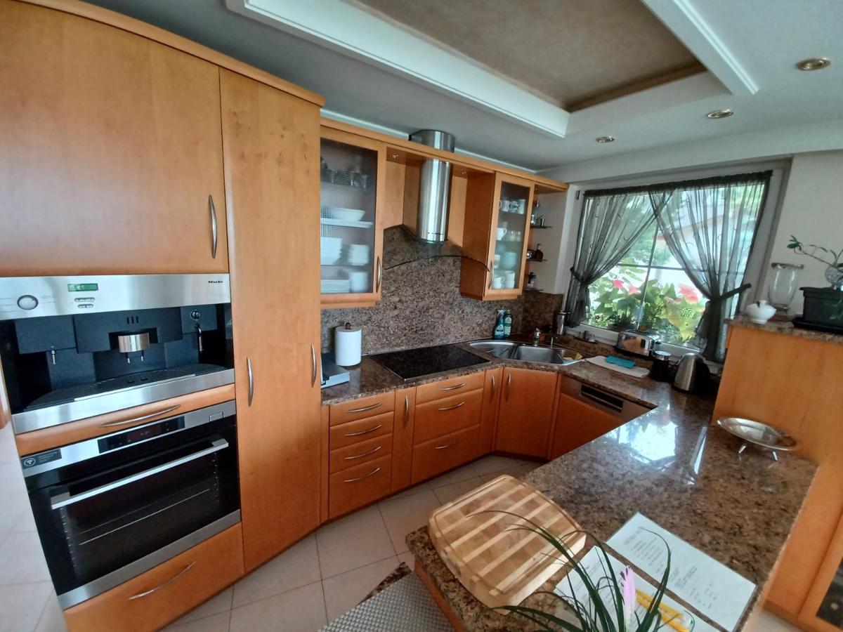Willa Viktoria House Balatonszarszo Zewnętrze zdjęcie