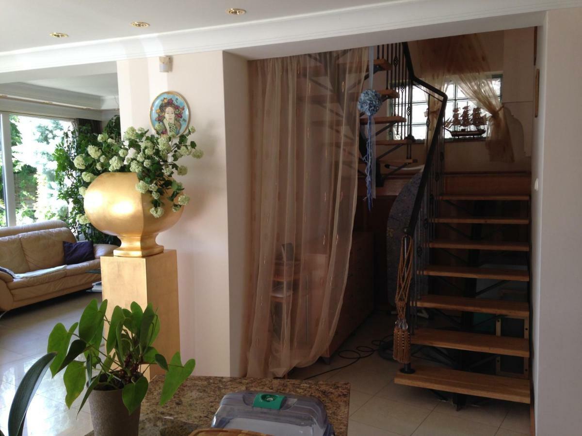 Willa Viktoria House Balatonszarszo Zewnętrze zdjęcie